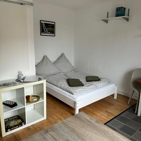 Sonnenblick Leilighet Bad Nenndorf Eksteriør bilde