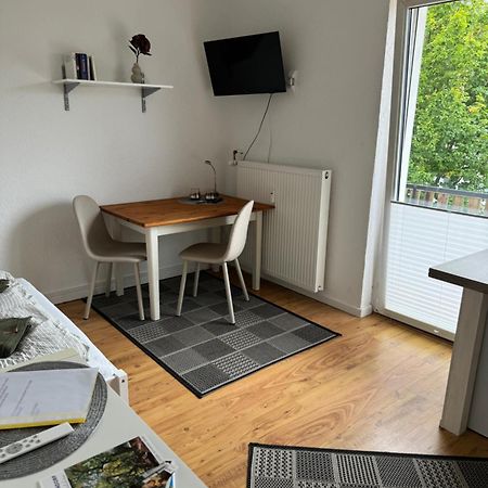 Sonnenblick Leilighet Bad Nenndorf Eksteriør bilde